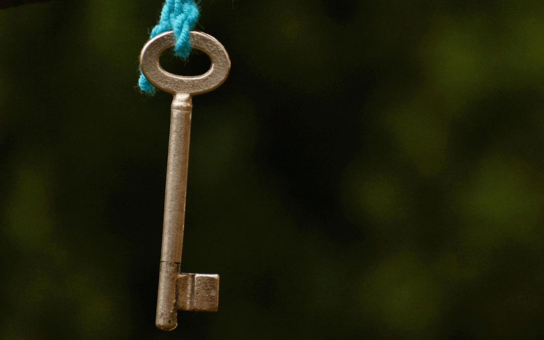 The hidden key to unlocking your best voice