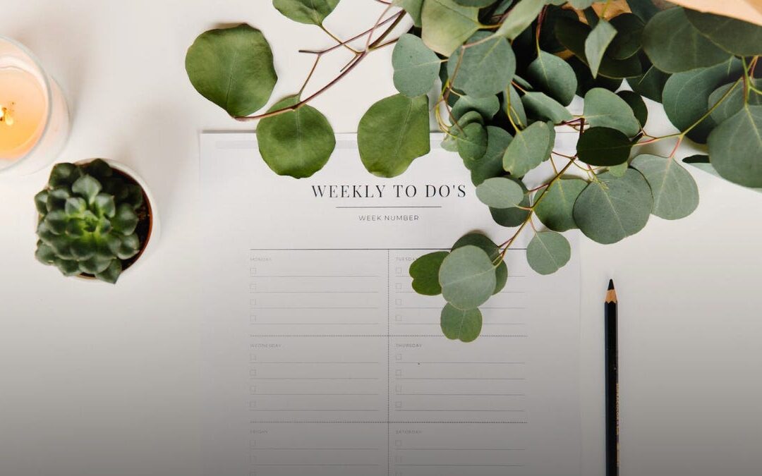 Confessions from the Planner Aisle