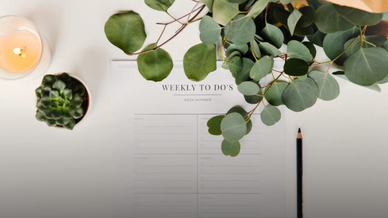 Confessions from the Planner Aisle
